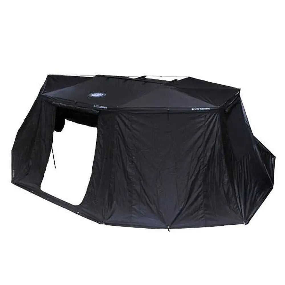 Overland VCL Limited Lifetime Warranty Awning Extension Panel 19690004 - XD Nomadic 270 Wall BL