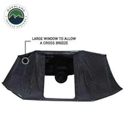 Overland VCL Limited Lifetime Warranty Awning Extension Panel 19690004 - XD Nomadic 270 Wall BL