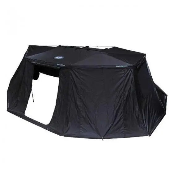 Overland VCL Limited Lifetime Warranty Awning Extension Panel 19690006 - XD Nomadic 270 Wall BL