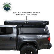 Overland VCL Limited Lifetime Warranty Awning - Roof Rack Kit Component 18079919 - XD Nomadic 270 Lights