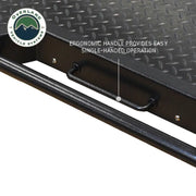 Overland VCL Limited Lifetime Warranty Bed Slide 21010552 - Camp Extension Pick UP