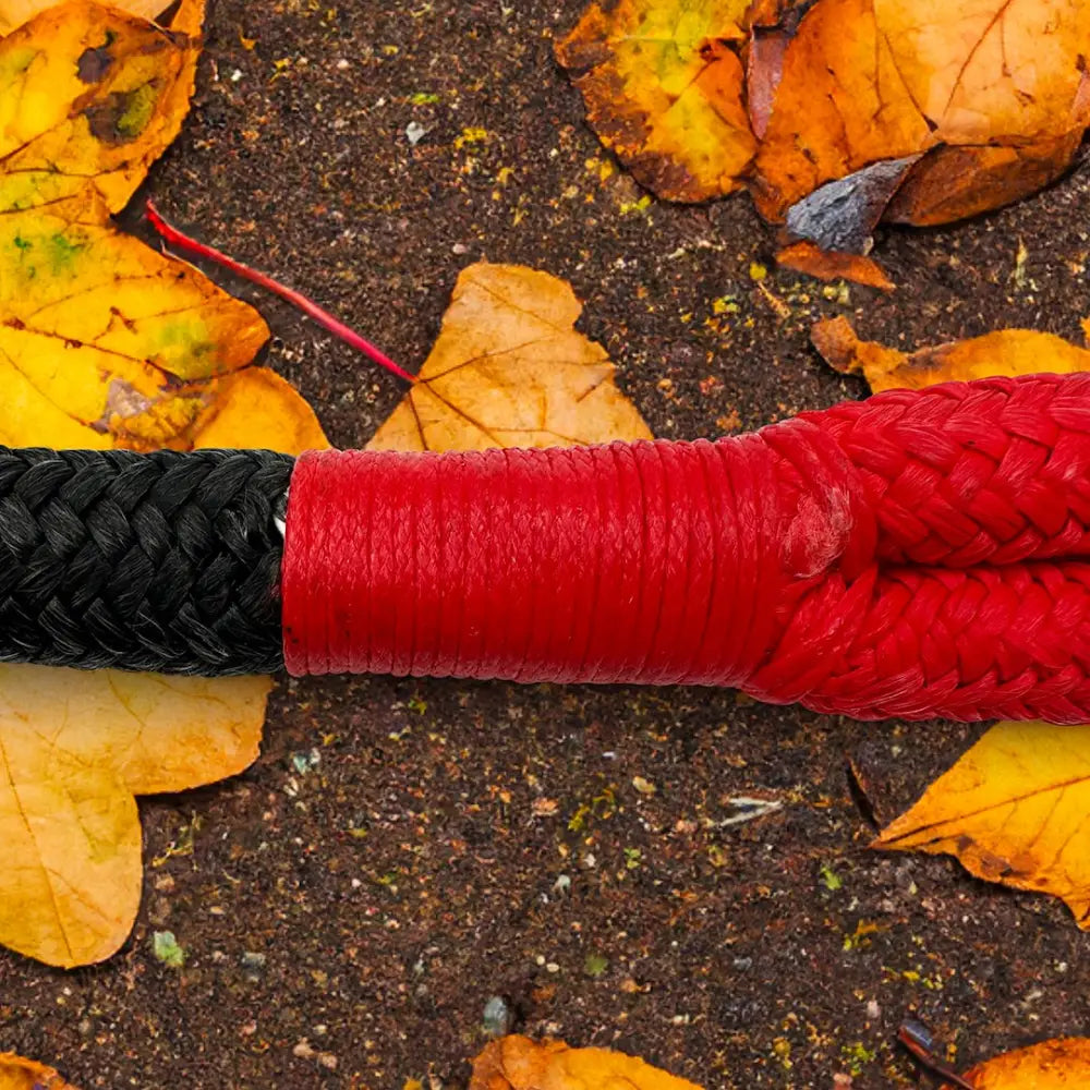 Overland VCL Limited Lifetime Warranty Recovery Strap 19009919 - Brute Kinetic Rope