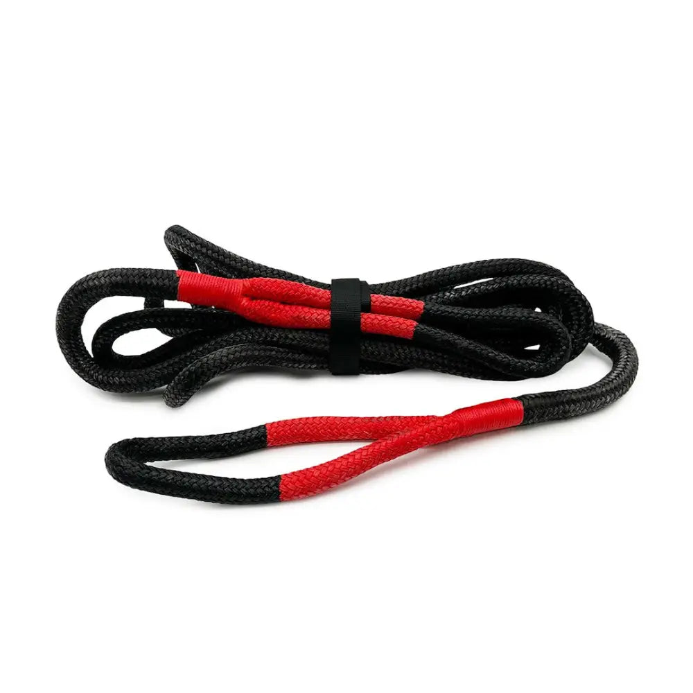 Overland VCL Limited Lifetime Warranty Recovery Strap 19009919 - Brute Kinetic Rope