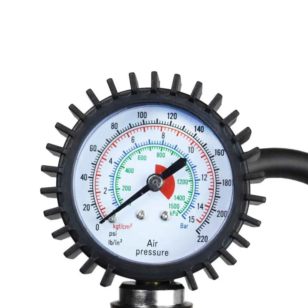Overland VCL Quick Connect Fittings Air Compressor Tire Inflation Tool Kit 12099920 - Egoi Hose Accessory