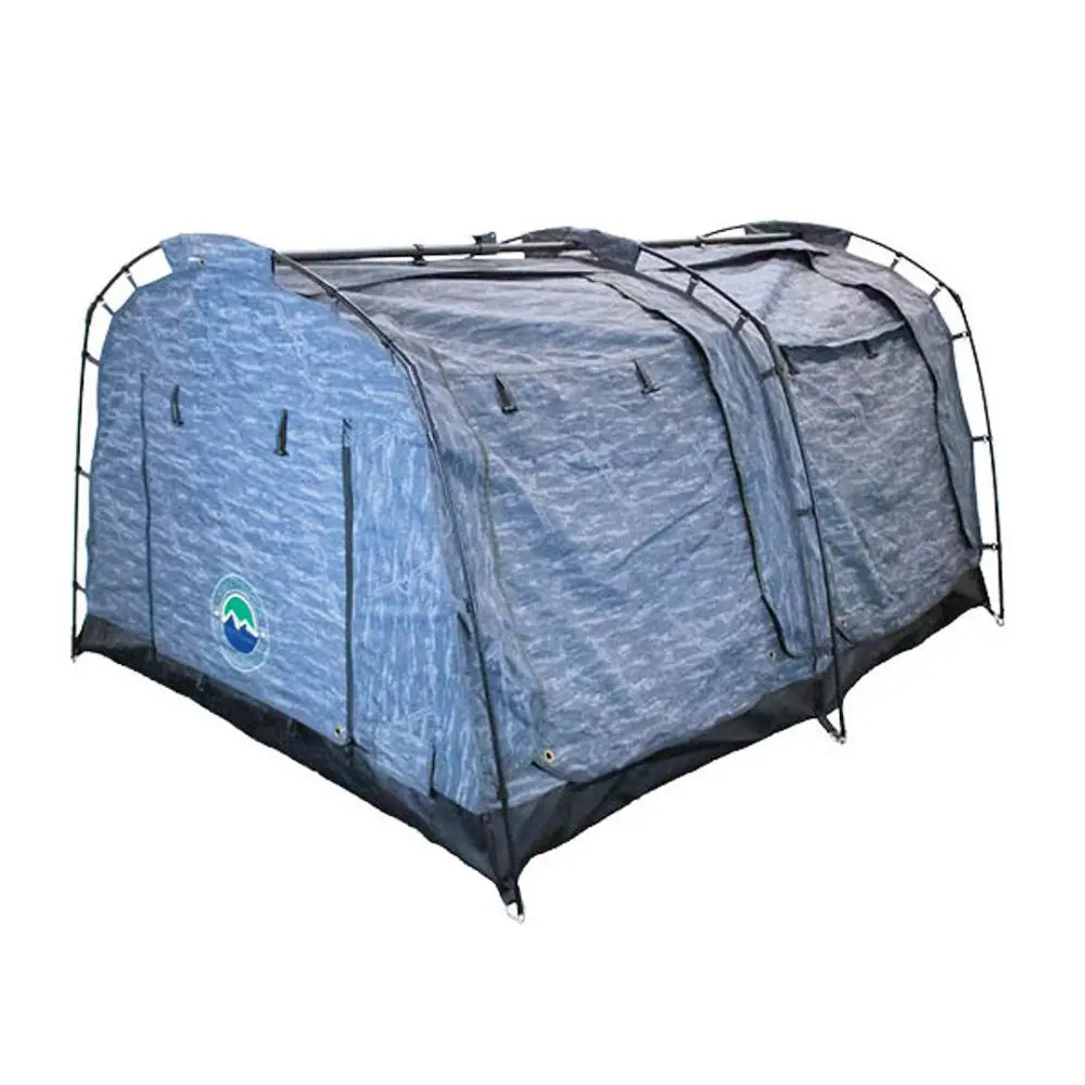 Overland VCL Superior Functionality Tent 18252530 - XD Khumbu Swags Ground PE