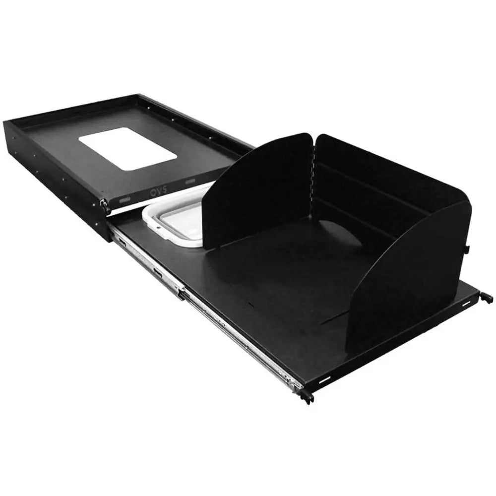 Overland Vehicle Systems 21010508 - Large