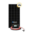 OVERLANDER Go Power Overlander: 200 Watt Solar Kit With