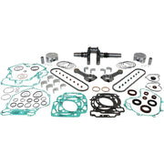 Oversized Engine Rebuild Kit - VERTEX