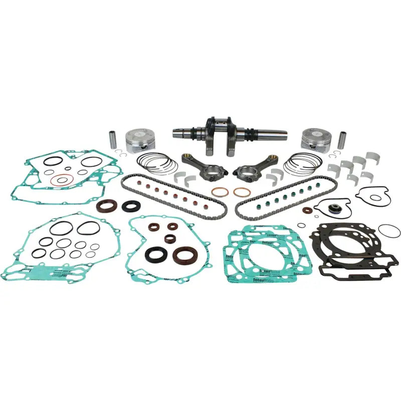 Oversized Engine Rebuild Kit - VERTEX