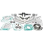 Oversized Engine Rebuild Kit - VERTEX