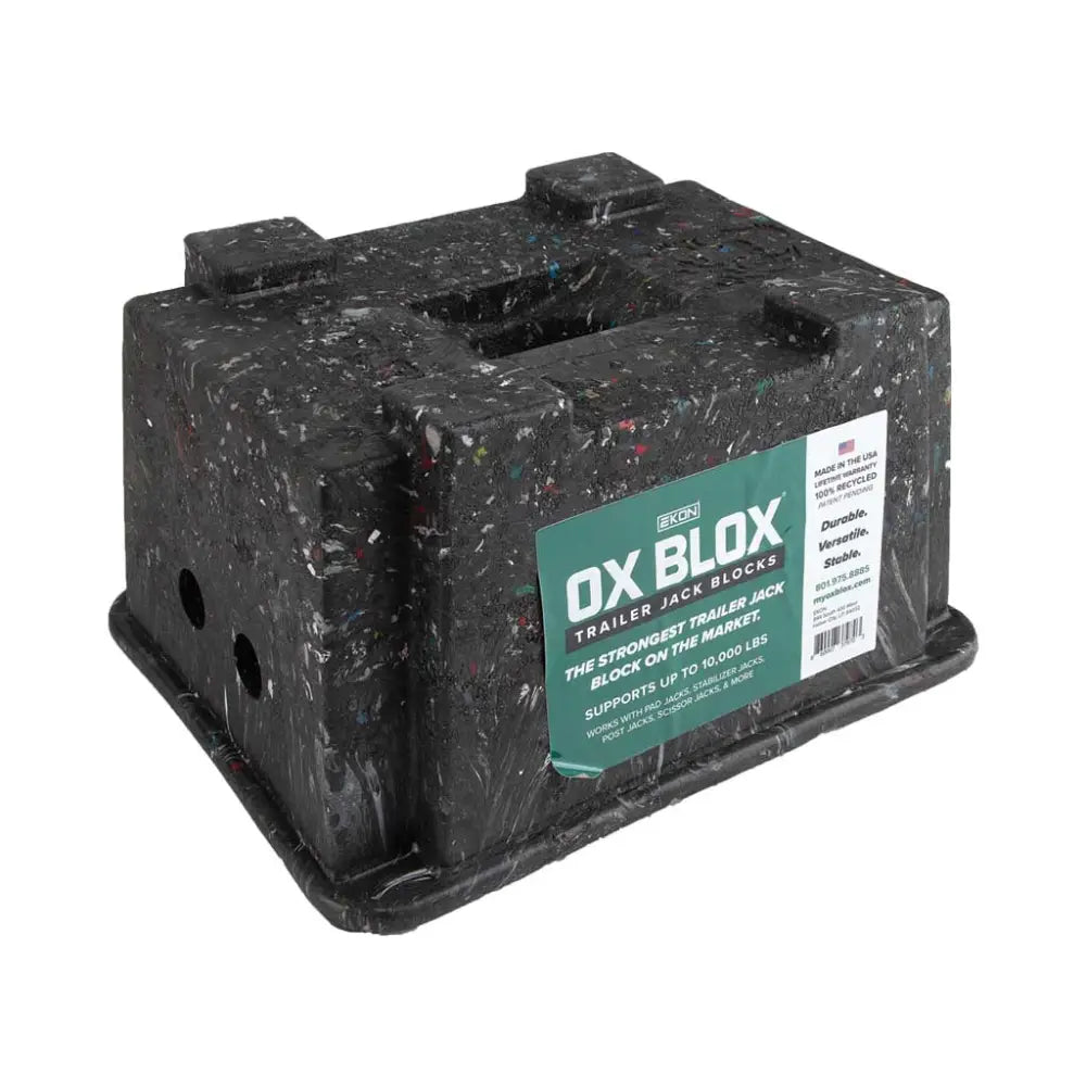 Ox Blox A-Ekjs