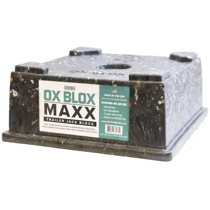 Ox Blox A-Ekjs-Maxx