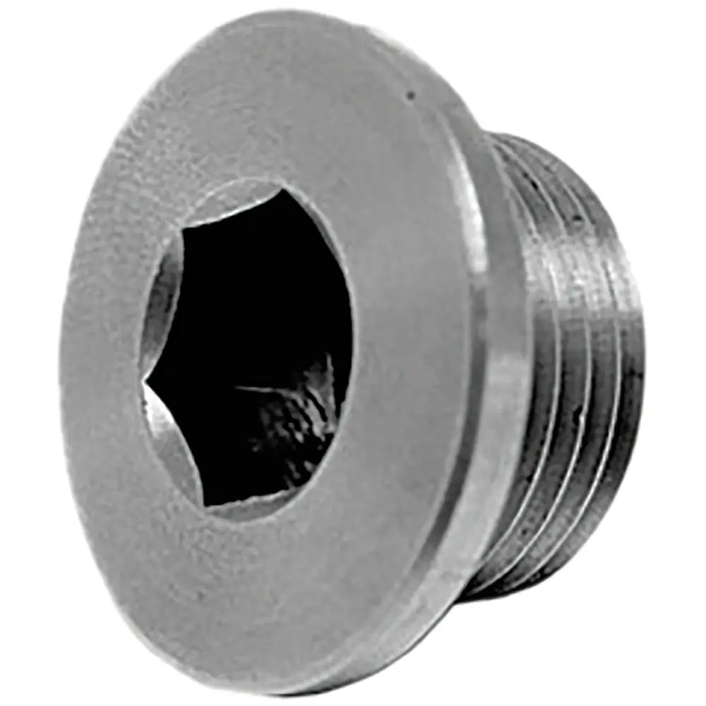 Oxygen Sensor Plug