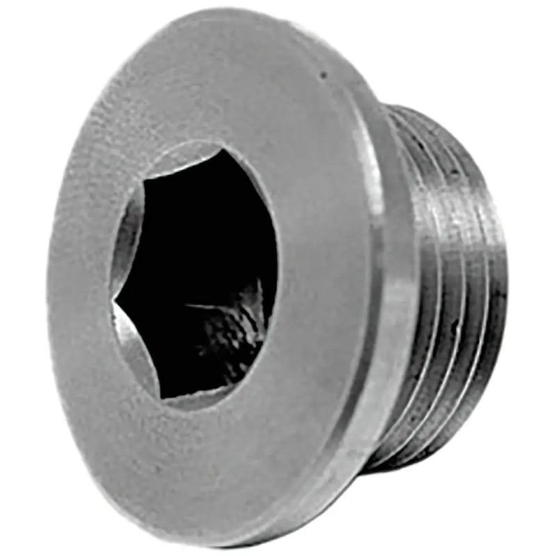 Oxygen Sensor Plug
