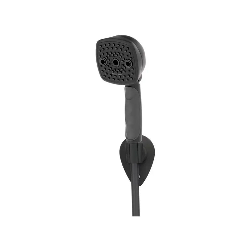 Oxygenics 75064 - Matte Black