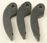 P-2 Hypershift Tapered Tip 2 Machined Weights 3/Pk 63.5g 