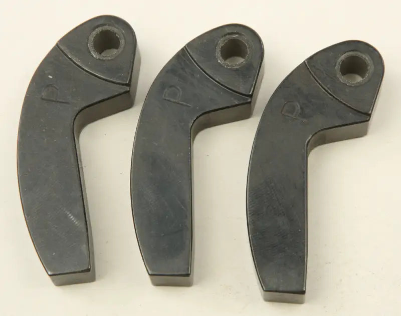 P-70 Hypershift Hammerhead Machined Weights 3/Pk 70g 