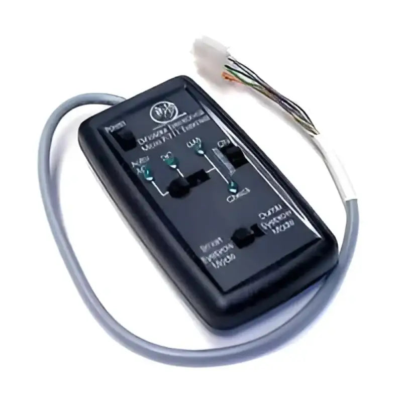 P711 EXERCISER Refrigerator Power Supply Circuit Board Tester