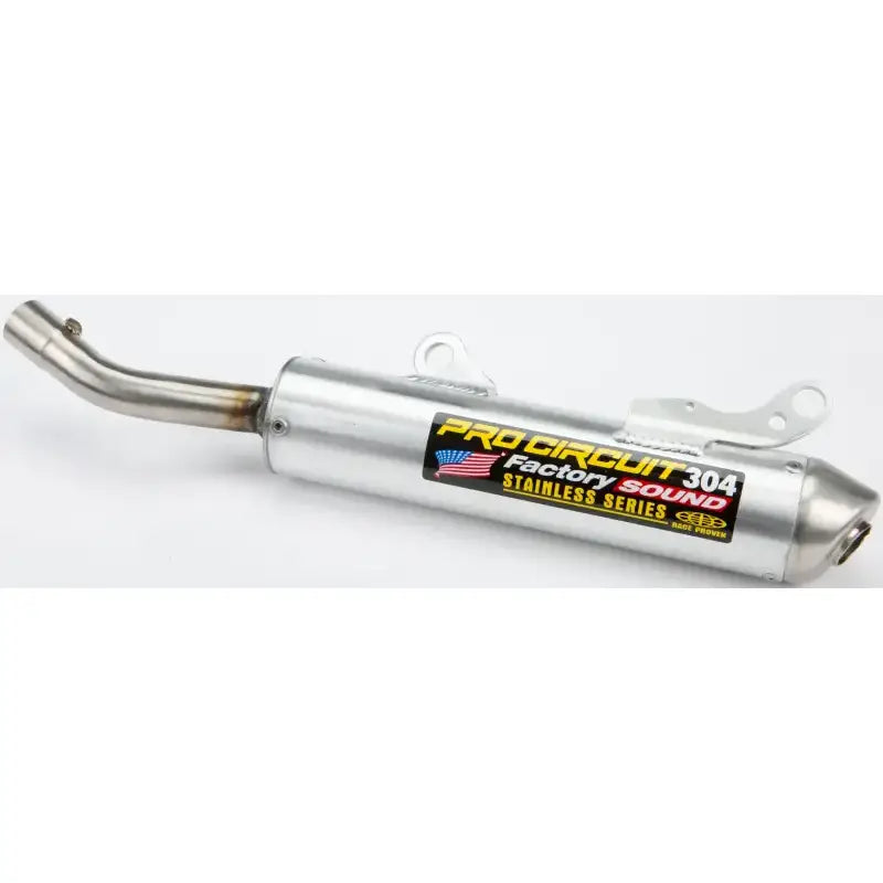 PRO CIRCUIT P/C R 304 Silencer for Powersports