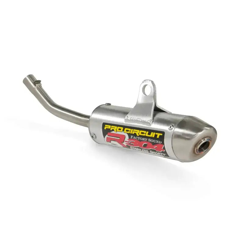 PRO CIRCUIT P/C R 304 Silencer Ktm85sx '09 14 for Powersports