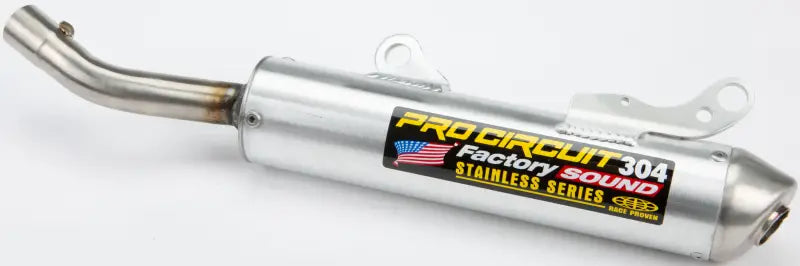 PRO CIRCUIT P/C R 304 Silencer for Powersports
