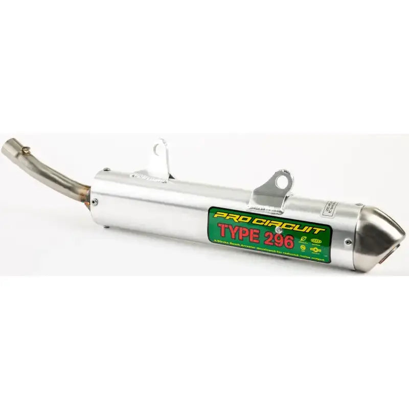 PRO CIRCUIT P/C T 296 Spark Arrestor Cr250r '04 07 for Powersports