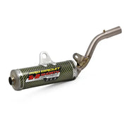 PRO CIRCUIT P/C Ti 2 Silencer for Powersports