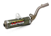 PRO CIRCUIT P/C Ti 2 Silencer for Powersports