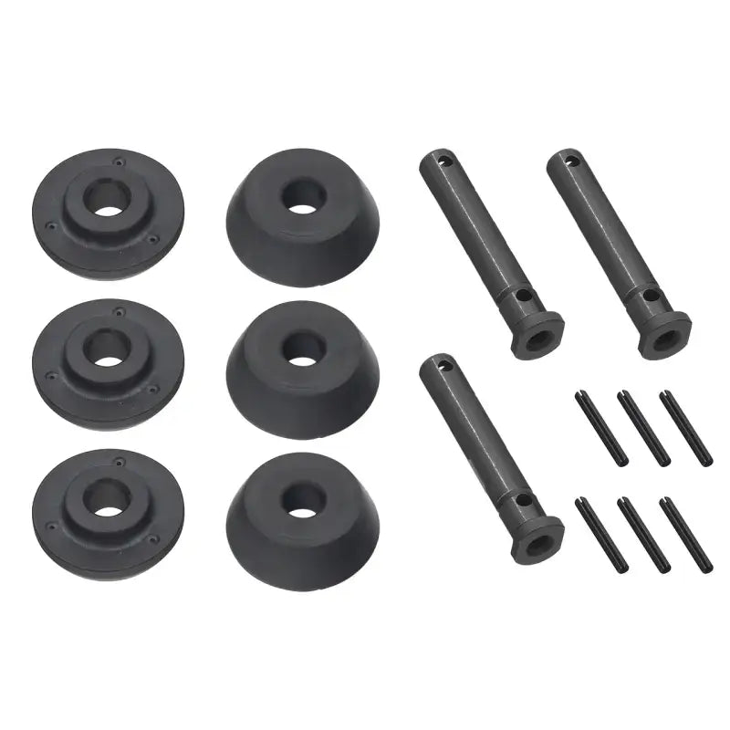 SP1 P Drive Torque Roller Kit S D