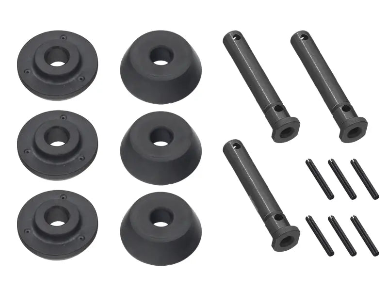 SP1 P Drive Torque Roller Kit S D