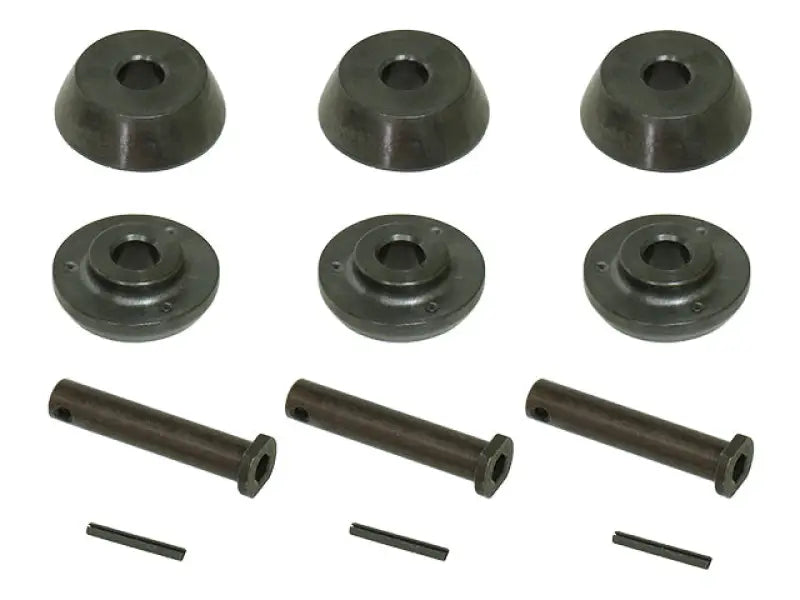 SP1 P Drive Torque Roller Kit S D