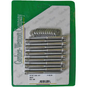 P-GW-48-A Gardnerwestcott Builder Fastener Kit Flt M8 - Hardware/Fasteners/Fittings