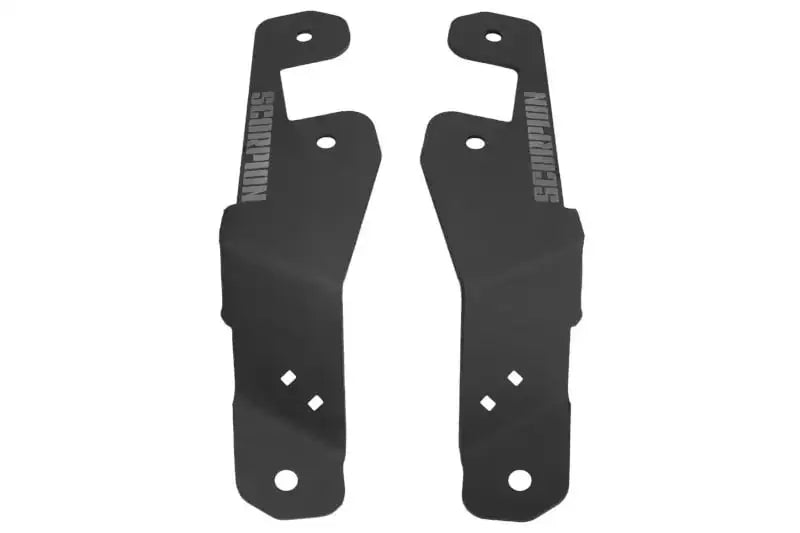 P000011 Daystar 2021 Ford Bronco Sport A-Pillar Lig - Driving/ Fog Light Mounting Bracket