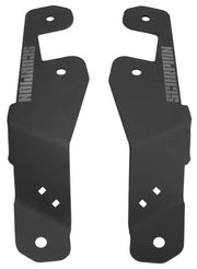 P000011 Daystar 2021 Ford Bronco Sport A-Pillar Lig - Driving/ Fog Light Mounting Bracket