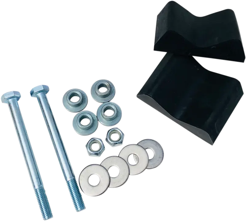P01-HWK Usi Skis Hardware Kit - Hardware/Fasteners/Fittings
