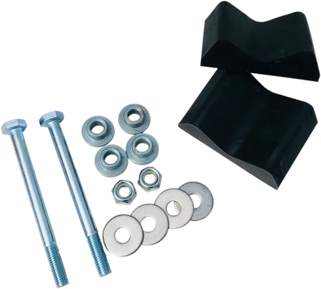 P01-HWK Usi Skis Hardware Kit - Hardware/Fasteners/Fittings