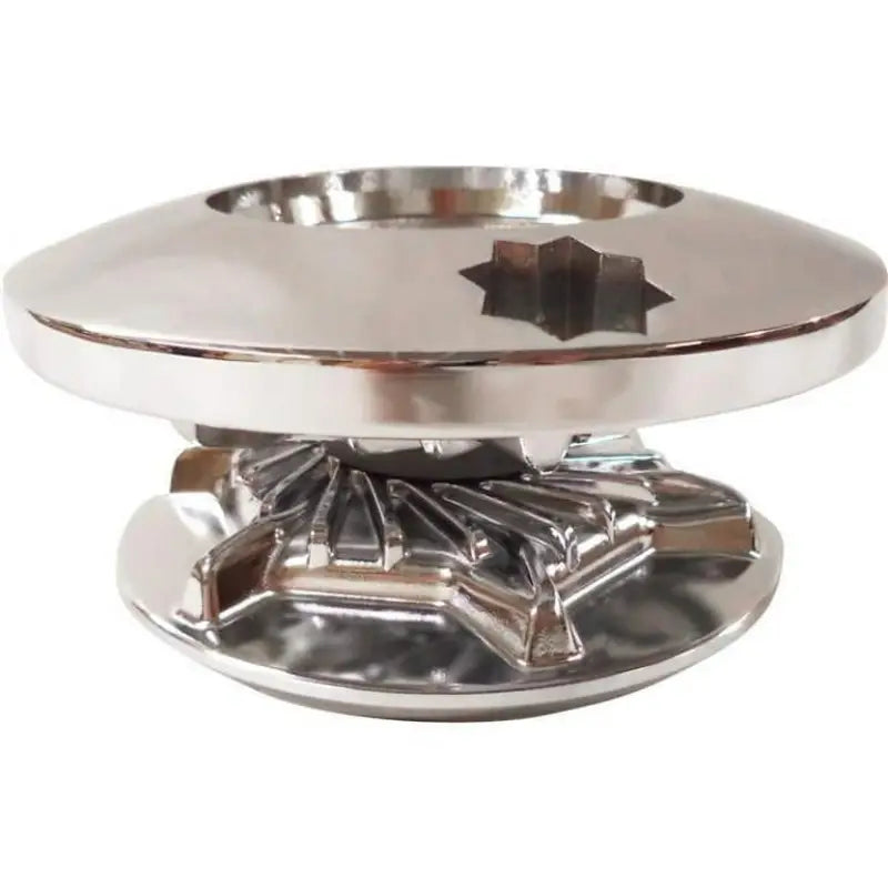 P100033 Maxwell Freedom Rc800 Chainwheel Sub Assy - Windlass Chain Wheel