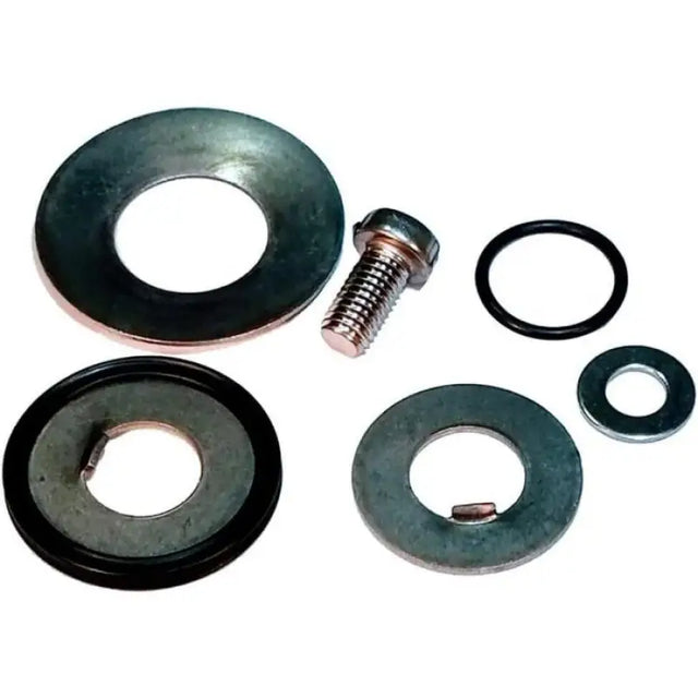 P100087 Maxwell Freedom Shaft Service Kit