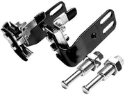 P101291 Slam Latch Fits Rear Doors Only