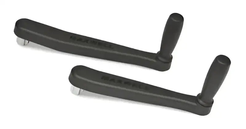 P103864 Maxwell Handle - Bi-Square 8 Inch - Windlass Chain Wheel