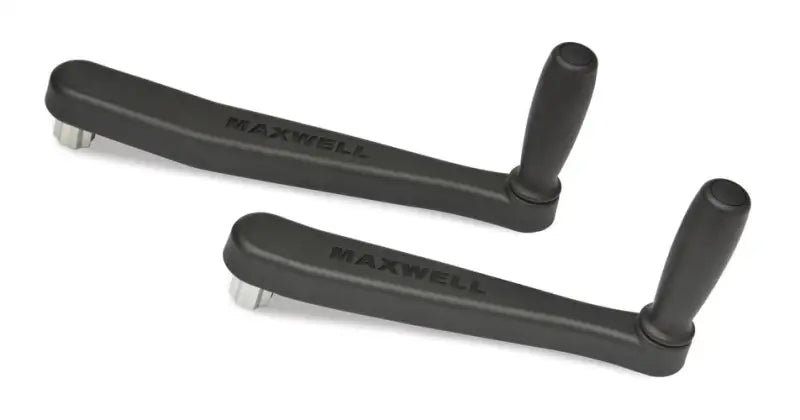 P103864 Maxwell Handle - Bi-Square 8 Inch - Windlass Chain Wheel