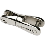 Shiny metal anchor swivel for P104370 Maxwell Anchor Swivel 316 Ss M6-8 750Kg