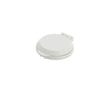 P104896 Maxwell Bezel Covered White (Footswitch) - Windlass Foot Switch Cover
