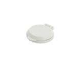P104896 Maxwell Bezel Covered White (Footswitch) - Windlass Foot Switch Cover
