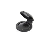 P104897 Maxwell Bezel Covered Black (Footswitch) - Windlass Foot Switch Cover