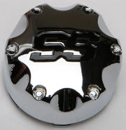 P110SS Itp Ss Alloy Center Cap 4/110-115 - Cast Aluminum Wheel