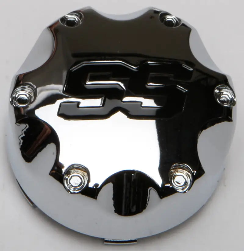 P110SS Itp Ss Alloy Center Cap 4/110-115 - Cast Aluminum Wheel