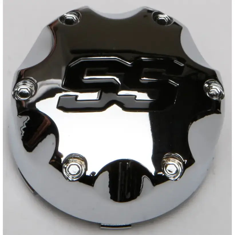 P110SS Itp Ss Alloy Center Cap 4/110-115 - Cast Aluminum Wheel