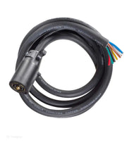 P117 Trailer Wiring Connector