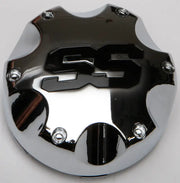 P137SS Itp Ss Alloy Center Cap 4/137 